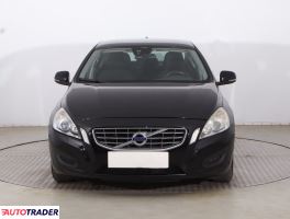 Volvo S60 2012 1.6 147 KM