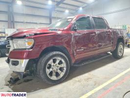 Dodge Ram 2022 5
