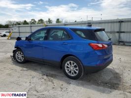 Chevrolet Equinox 2019 1