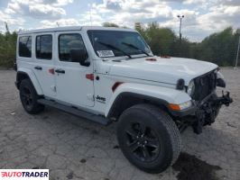 Jeep Wrangler 2021 2 Jeep Wrangler 2021 2