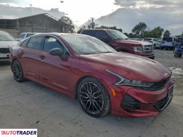 Kia Pozostałe 2022 2