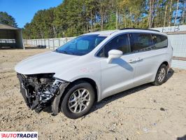 Chrysler Pacifica - zobacz ofertę