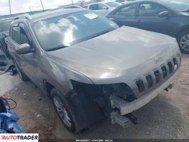 Jeep Cherokee 2020 2