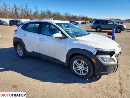 Hyundai Kona 2023 2