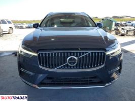 Volvo XC60 2022 2 Volvo XC60 2022 2