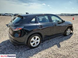 Honda HR-V 2025 2