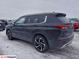 Mitsubishi Outlander 2023 2