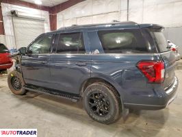 Ford Expedition 2024 3