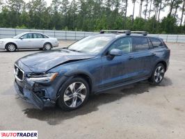 Volvo V60 2020 2 Volvo V60 2020 2