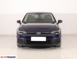 Volkswagen Golf 2020 1.5 147 KM Volkswagen Golf 2020 1.5 147 KM