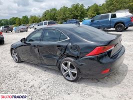 Lexus IS 2019 2
