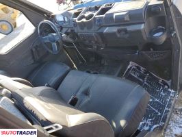 Polaris Ranger RZR 2025