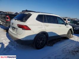 Volkswagen Tiguan 2024 2