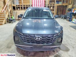 Hyundai Tucson 2023 2