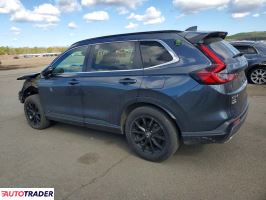 Honda CR-V 2024 2