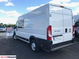 Fiat Ducato 2017 2.3 Fiat Ducato 2017 2.3