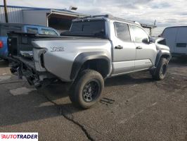 Toyota Tacoma 2024 2