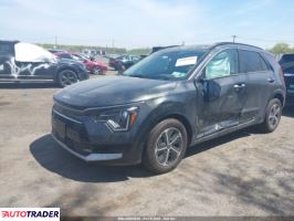 Kia Niro 2023 1 Kia Niro 2023 1