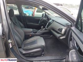 Subaru Outback 2020 2
