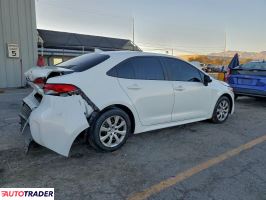 Toyota Corolla 2025 2