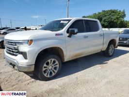 Chevrolet Silverado 2022 5