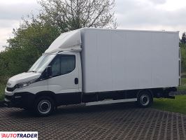 Iveco Daily 2016 3.0