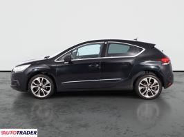 Citroen DS4 2011 1.6 109 KM
