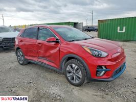Kia Niro 2022