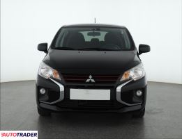 Mitsubishi Space Star 2020 1.2 79 KM