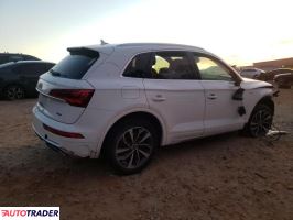Audi Q5 2022 2 Audi Q5 2022 2