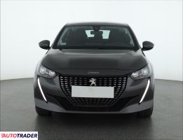 Peugeot 208 2021 1.2 99 KM