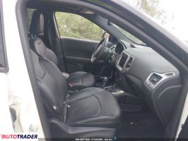 Jeep Compass 2020 2