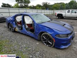 Dodge Charger 2020 6