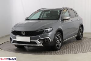 Fiat Tipo 2021 1.0 97 KM