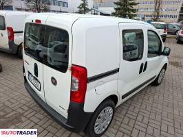 Fiat Fiorino 2013 1.2 75 KM Fiat Fiorino 2013 1.2 75 KM