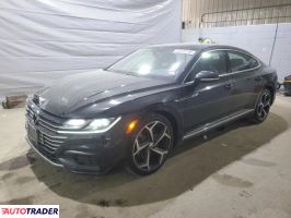 Volkswagen Arteon 2020 2