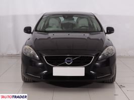 Volvo V40 2012 1.6 147 KM