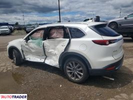 Mazda CX-9 2020 2