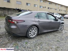 Toyota Camry 2023 2 Toyota Camry 2023 2