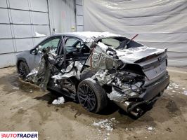 Subaru Pozostałe 2024 2