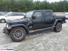 Jeep Pozostałe 2020 3