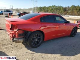 Dodge Charger 2020 3 Dodge Charger 2020 3
