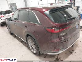 Mazda CX-9 2024 3