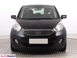 Kia Venga 2011 1.6 113 KM