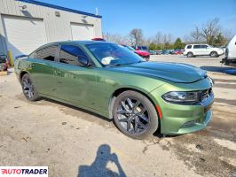Dodge Charger 2023 3