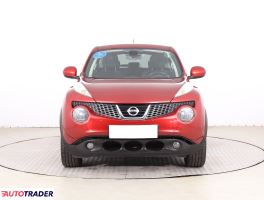 Nissan Juke 2012 1.6 115 KM Nissan Juke 2012 1.6 115 KM