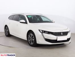 Peugeot 508 - zobacz ofertę