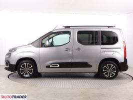 Citroen Berlingo 2018 1.5 128 KM