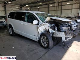 Dodge Grand Caravan 2020 3