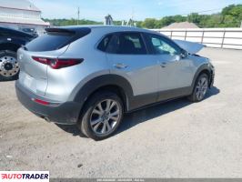 Mazda CX-30 2020 2